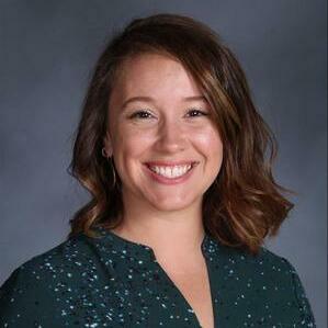 Team Page: Mrs. Duvick’s PreK Class